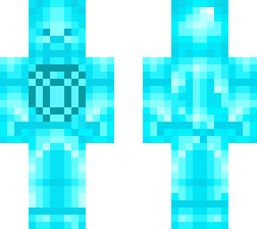 rune steve (blue)
