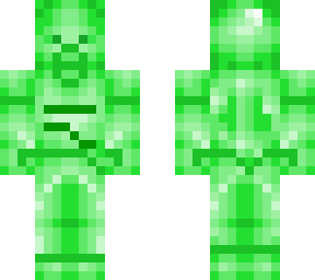 rune steve (green)