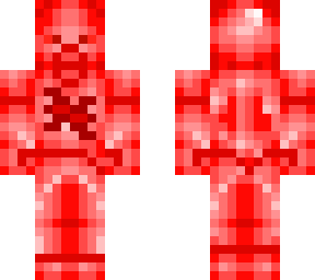 rune steve (red)