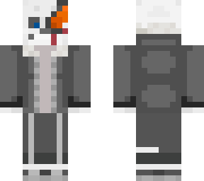 samaft(skeleton)