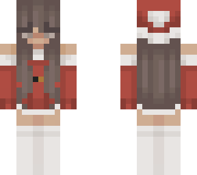 santa mont