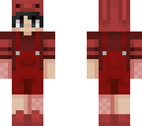 sapnap red rabbits