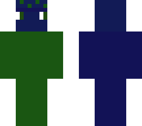 seanky original skin