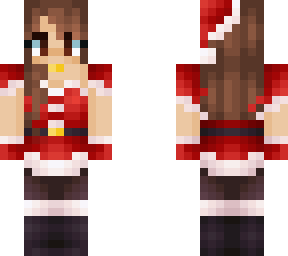 secret santa annie