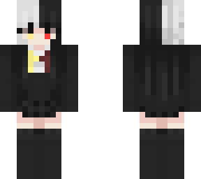 serpias skin