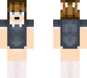 sexy maid? i think