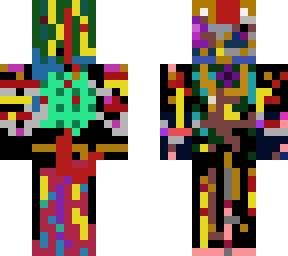 shadowpacemothnoirbugrougedragonmonkey