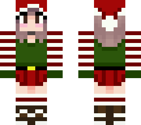 shimpu christmas