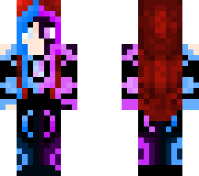 shockingchlove's personal avatar