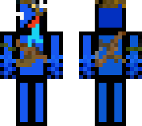 shpinnish survival