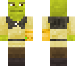 shrek