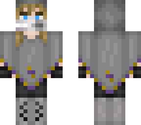 silent skin