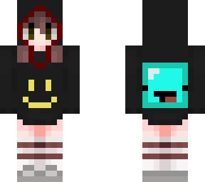 skephalo's daughter