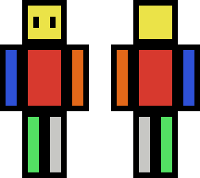 skin colores
