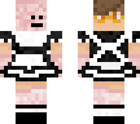 skin for bestie <3