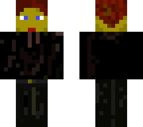 skin for elima
