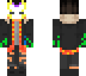skin for my friend