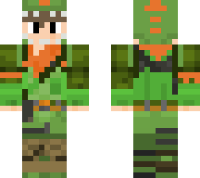 skin manuel trolealand