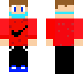 skin nike