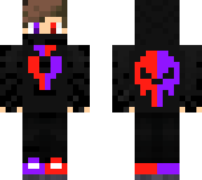 skull gamer