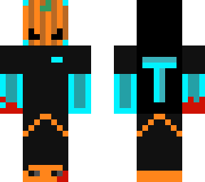 slime halloween