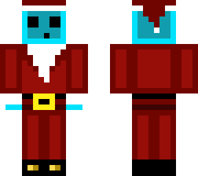 slime navidad