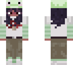 soft skin test