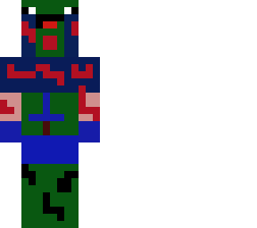 soldier noob