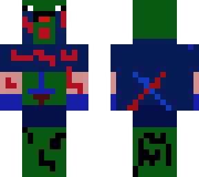 soldier noob