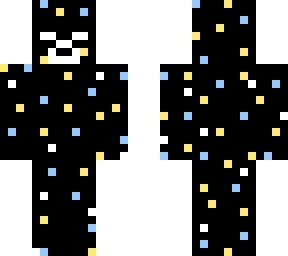 space herobrine
