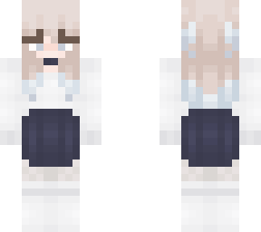 special snowflake || request