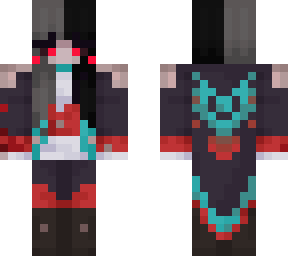 spiderisgone but in a uniform
