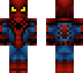 spiderman andrew