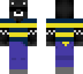 spren de boca