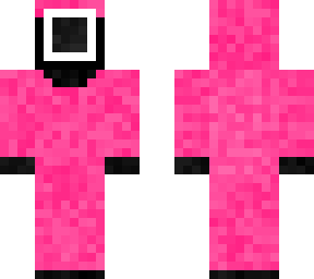 square guard
