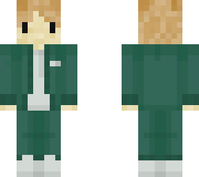 squid game player guy