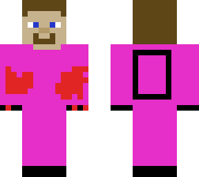 squid steve