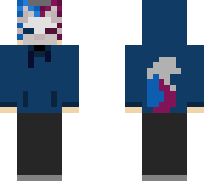 starys fox mask