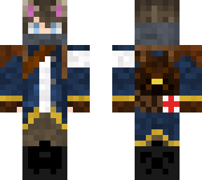 steampunk catte improved