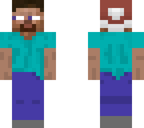 steve - cool version