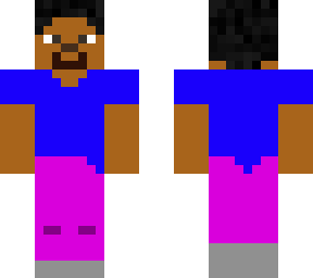 steve friend