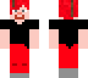 steve me