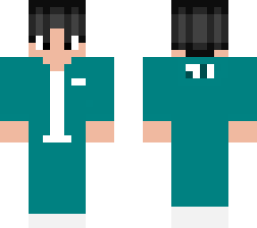 steve squid game v2