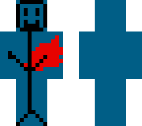 stickman hero