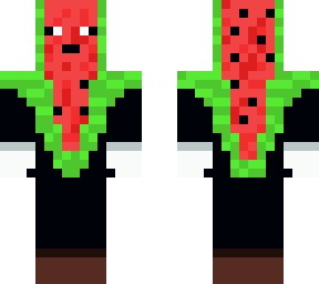 strange fruits