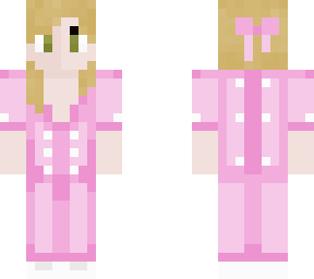 suit girl