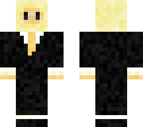 suit mallon