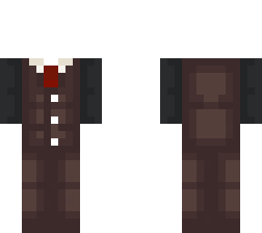suit template