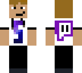 summegraphhd 2021 skin