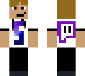summegraphhd skin